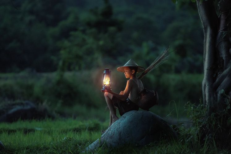 孤獨癥兒童康復科普知識56條