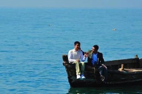 知道嗎？你距離「守星人」就只差一步……