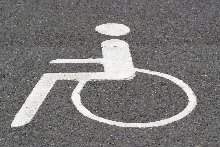 寫給輪椅族、視障者、聽障者、精神障礙者的防疫指南