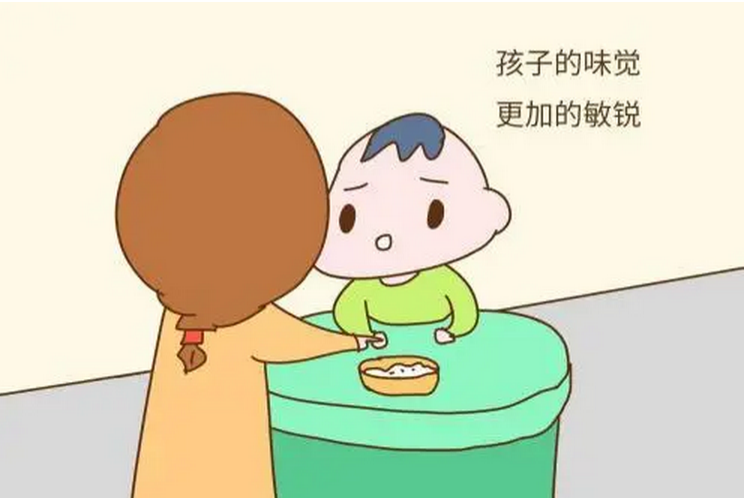 到底是什么神秘力量使星寶偏食？|特教分享