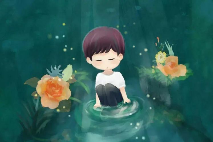 1027探知|自閉癥孩子的固執(zhí)
