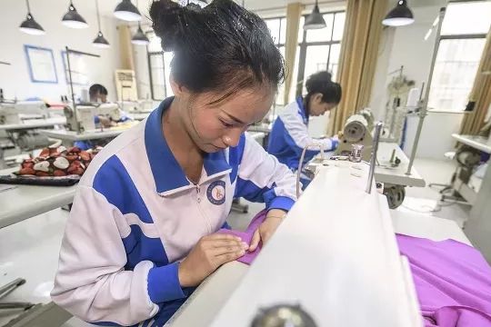 輕、中度智障者如何走進(jìn)職場(chǎng)？