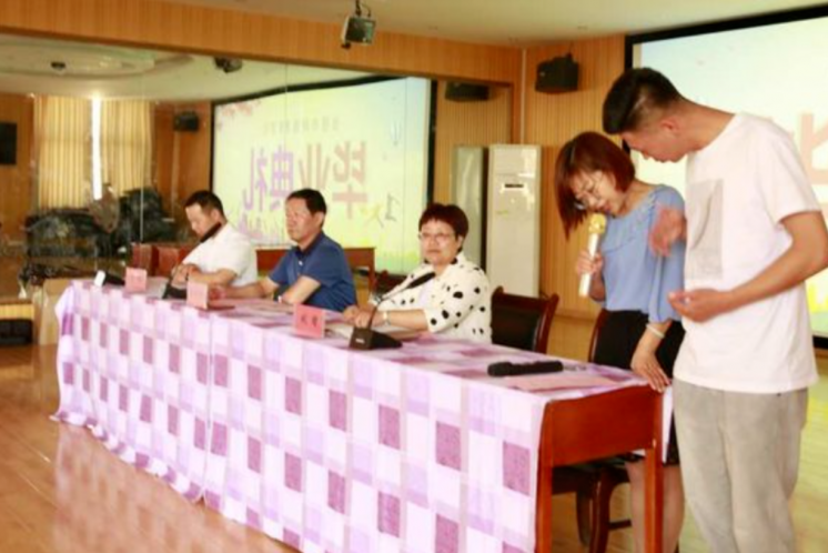 【融合普惠教育】發(fā)展，讓每個特殊學(xué)生都能煥發(fā)光彩