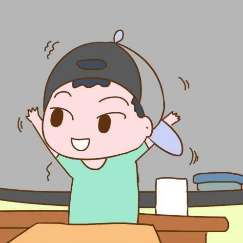 多動癥